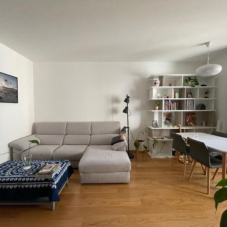 밀라노 Casa Ampere 아파트 외부 사진