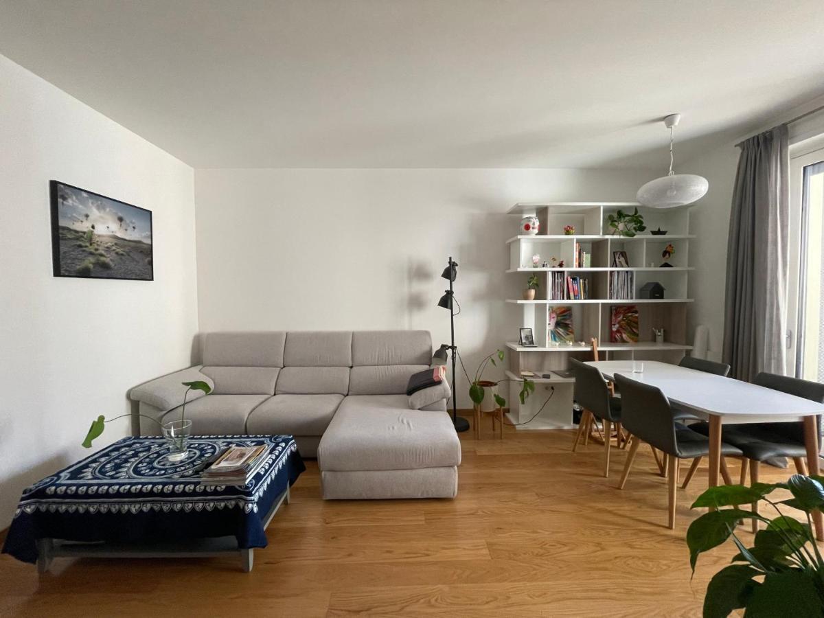 밀라노 Casa Ampere 아파트 외부 사진